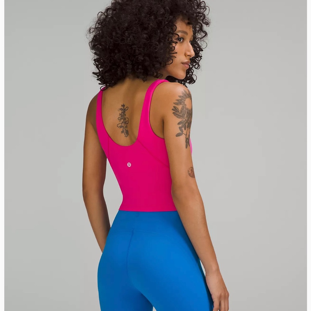Lululemon new